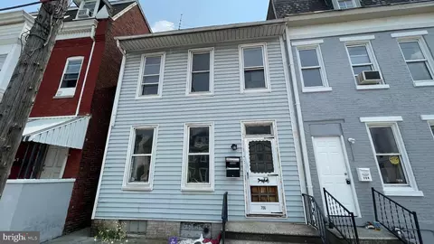 706 E Philadelphia St, York, PA 17403