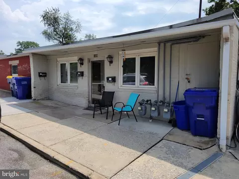 1404 E Maple St, York, PA 17403