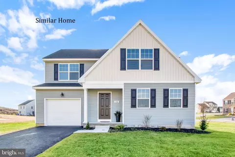 92 Lester Ave #LOT 125, York, PA 17408