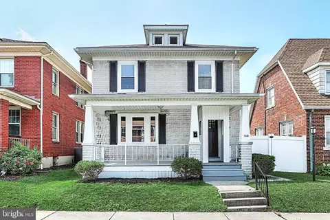 1230 E Maple St, York, PA 17403
