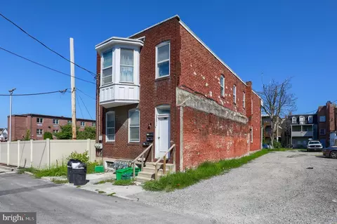773 W Mason Ave, York, PA 17401