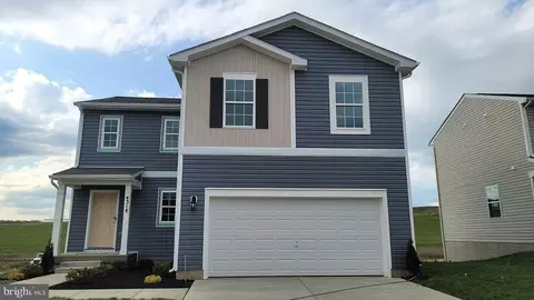 4314 Brent Dr, Spring Grove, PA 17362
