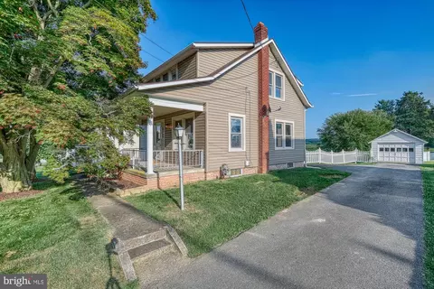 4712 E Prospect Rd, York, PA 17406
