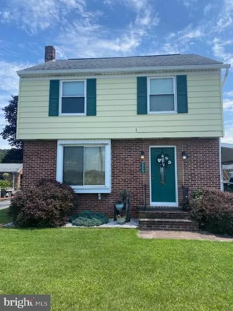 2323 N George St, York, PA 17406