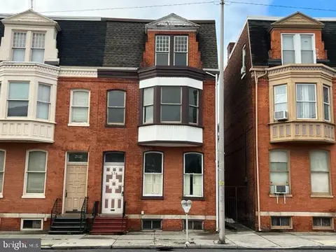 554 W Market St, York, PA 17401