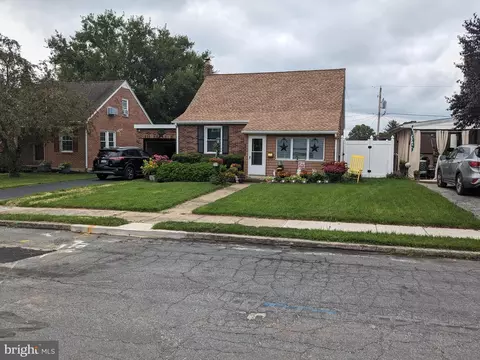 2008 Orange St, York, PA 17404