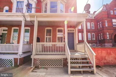 604 W Philadelphia St, York, PA 17401