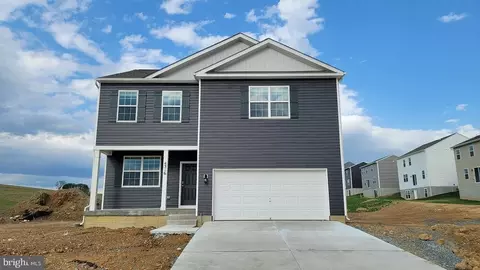 4316 Brent Dr, Spring Grove, PA 17362