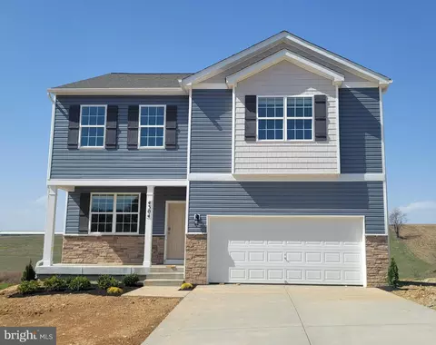 4304 Brent Dr, Spring Grove, PA 17362