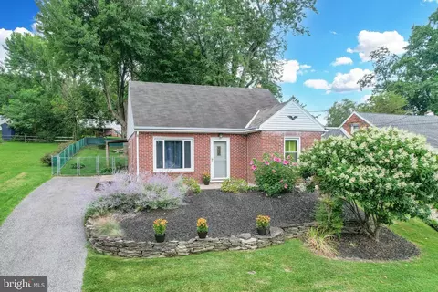 1786 Chesley Rd, York, PA 17403