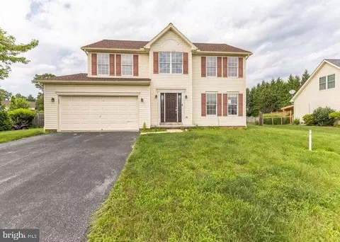 260 Runningboard Rd, Stewartstown, PA 17363