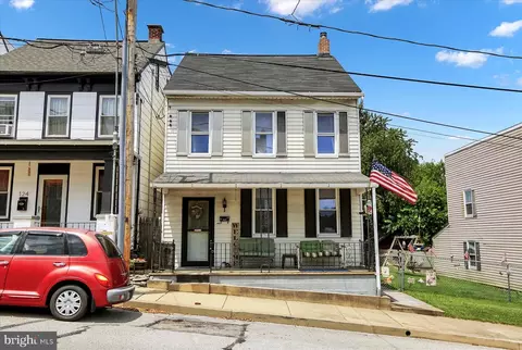 122 Orange St, Wrightsville, PA 17368