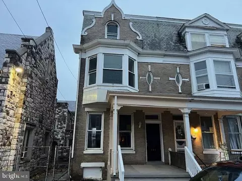608 W King St, York, PA 17401