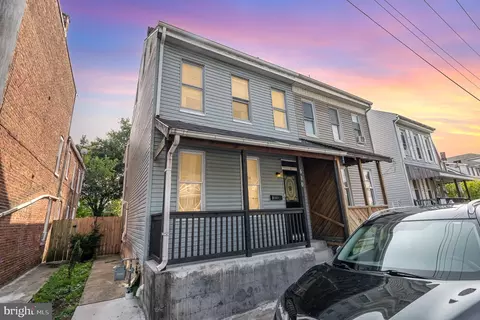 610 N Pershing Ave, York, PA 17404