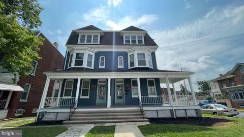 750 Madison Ave, York, PA 17404