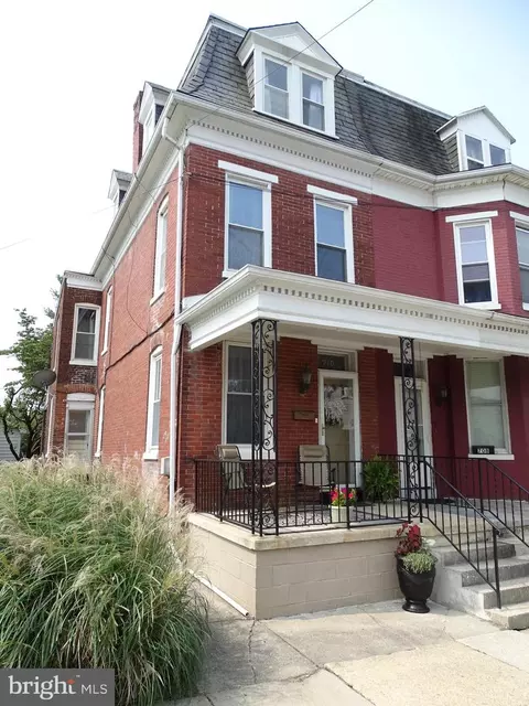 710 Windsor St, York, PA 17403