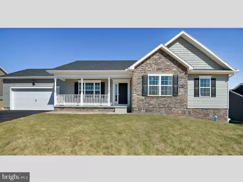 80 Edie Cir #LOT 9, Stewartstown, PA 17363