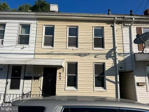 945 E King St, York, PA 17403