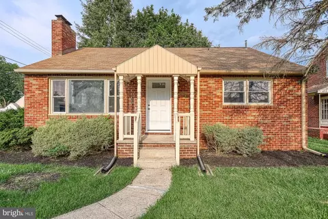 735 Atlantic Ave, York, PA 17404