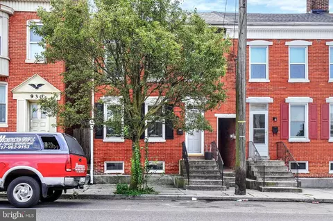 928 E Market St, York, PA 17403