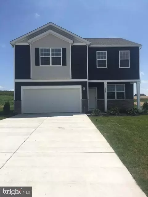 186 Knobby Hook Dr, Hanover, PA 17331
