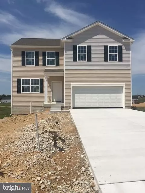 183 Knobby Hook, Hanover, PA 17331