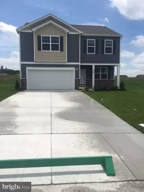 178 Knobby Hook Dr, Hanover, PA 17331