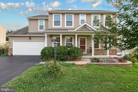 184 Spring Meadows Rd, Manchester, PA 17345