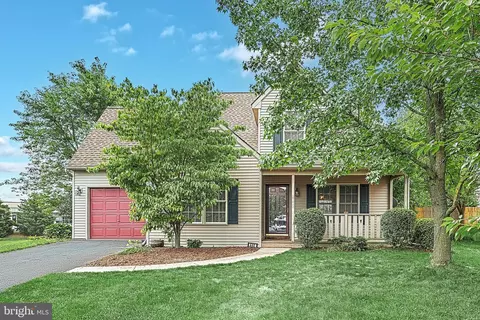 440 Roman Ct, York, PA 17404