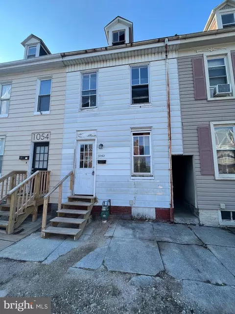 1052 E Market St, York, PA 17403
