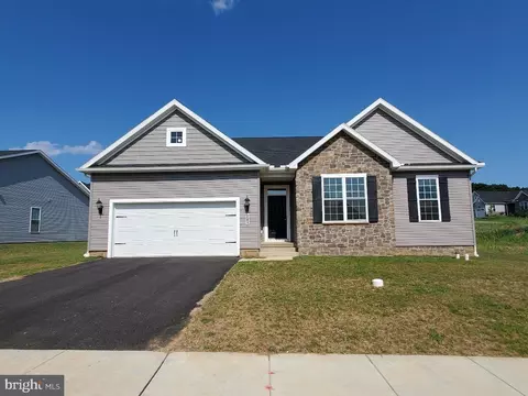 241 Leslie Rd #LOT 95, Stewartstown, PA 17363