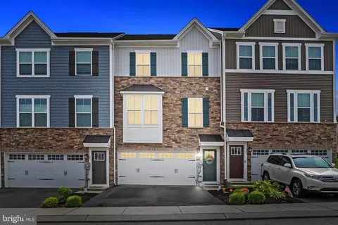 1119 Rosecroft Ln #71, York, PA 17403