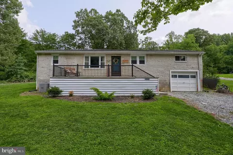 3945 Mount Pisgah Rd, York, PA 17406