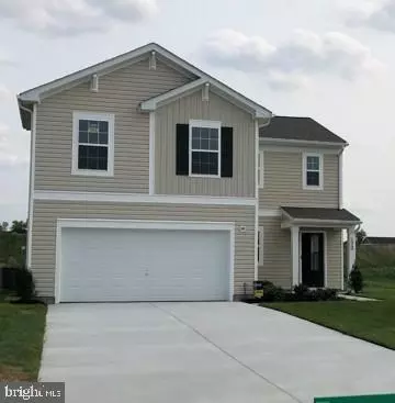 172 Knobby Hook Dr, Hanover, PA 17331