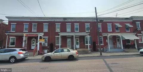 247 N Sherman St, York, PA 17403