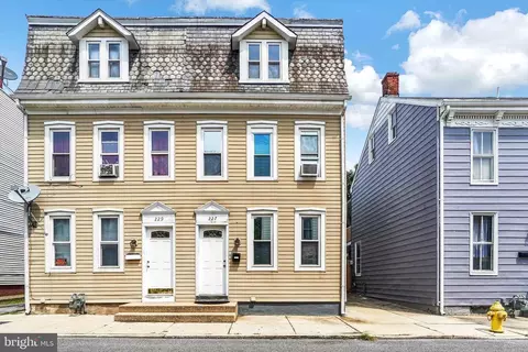 227 Park Pl, York, PA 17401