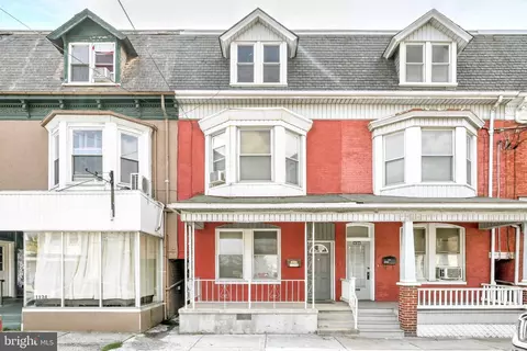 1136 N George St, York, PA 17404
