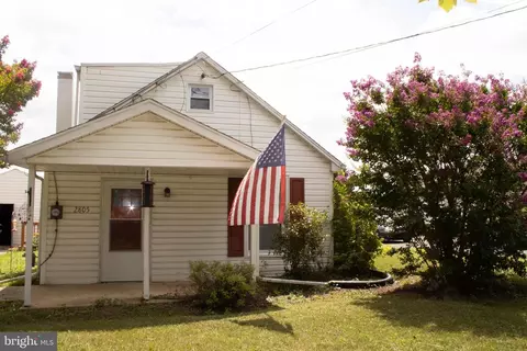 2805 Oakland Rd, Dover, PA 17315