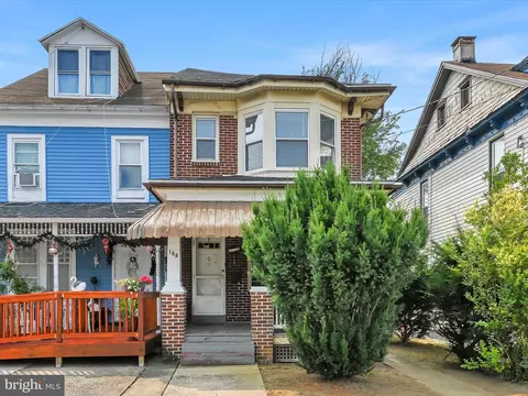 168 E Cottage Pl, York, PA 17401