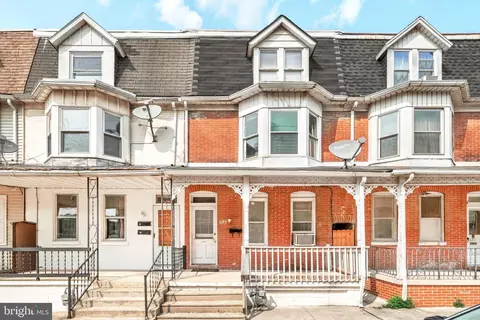 625 N Hartley St, York, PA 17404
