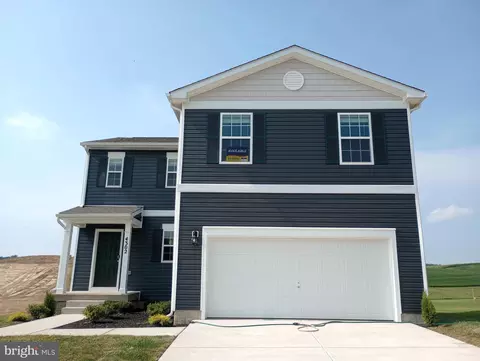 4302 Brent Dr, Spring Grove, PA 17362