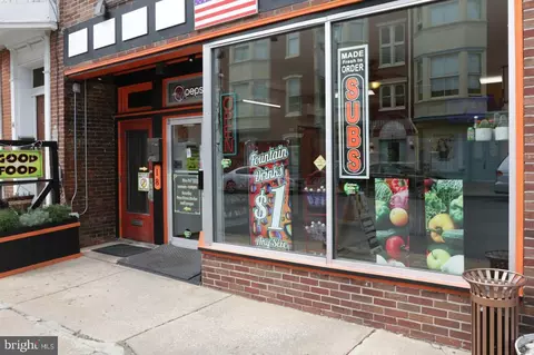 16-18 N Penn St, York, PA 17401
