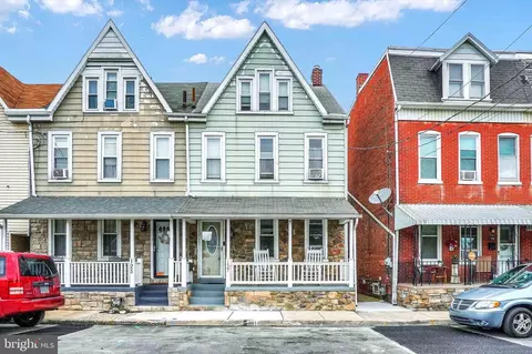 127 E 7th Ave, York, PA 17404