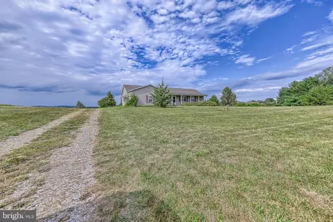 3371 E Berlin Rd, York, PA 17408