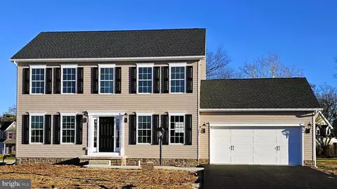 2600 Village Rd #LOT 30, Dover, PA 17315