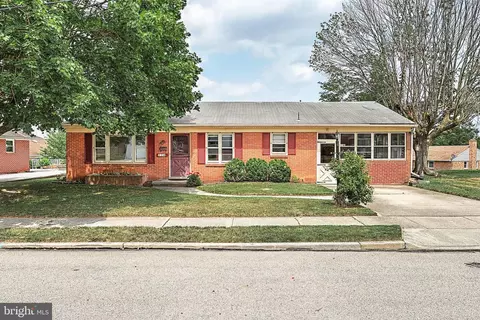 134 Paul St, Hanover, PA 17331