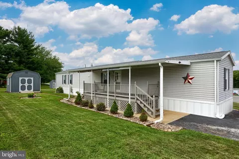 123 Kelly Cir, York, PA 17402
