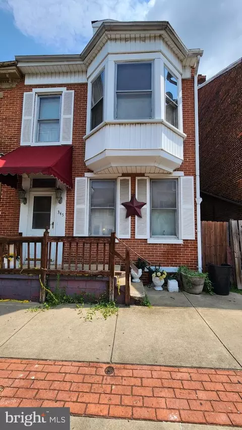 345 S Queen St, York, PA 17403