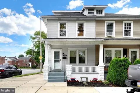 1060 Edison St, York, PA 17403