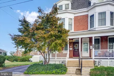 519 S Albemarle St, York, PA 17403